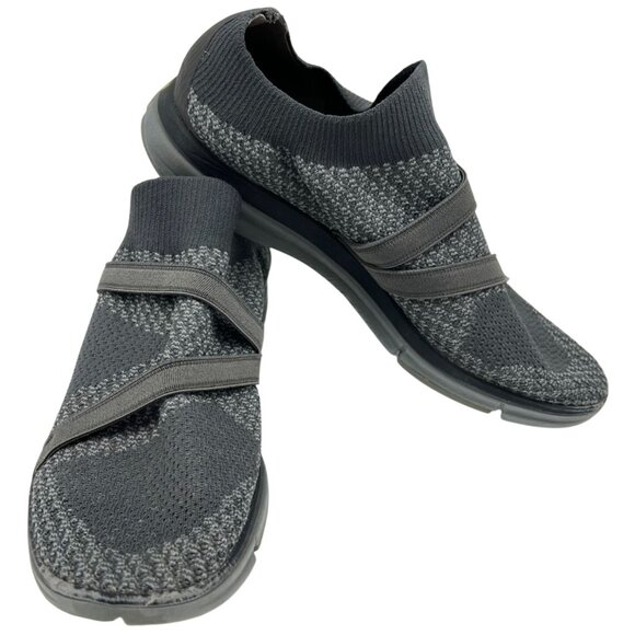Merrell Women's Mesh Slip-On Shoes Zoe Sojourn Knit Q2 Form2 Size 9 Castlerock - Picture 1 of 9
